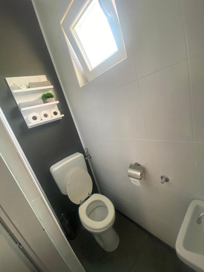 Apartman El Огулин Экстерьер фото