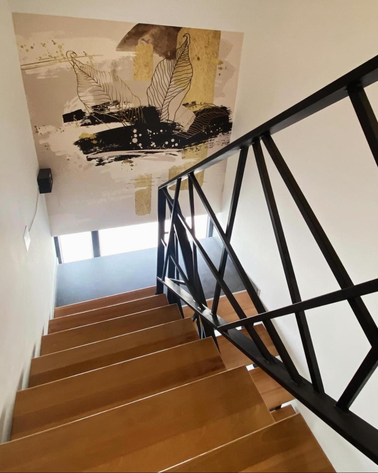 Apartman El Огулин Экстерьер фото