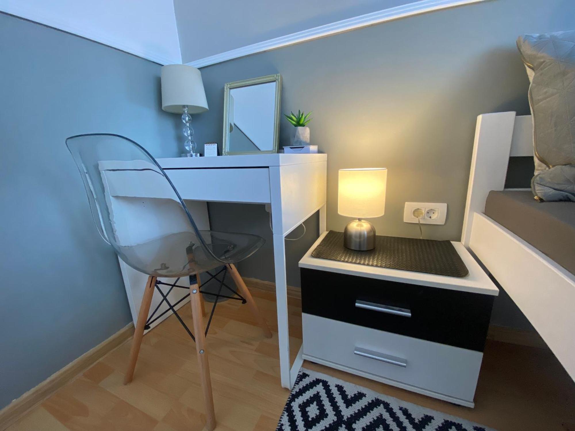 Apartman El Огулин Экстерьер фото