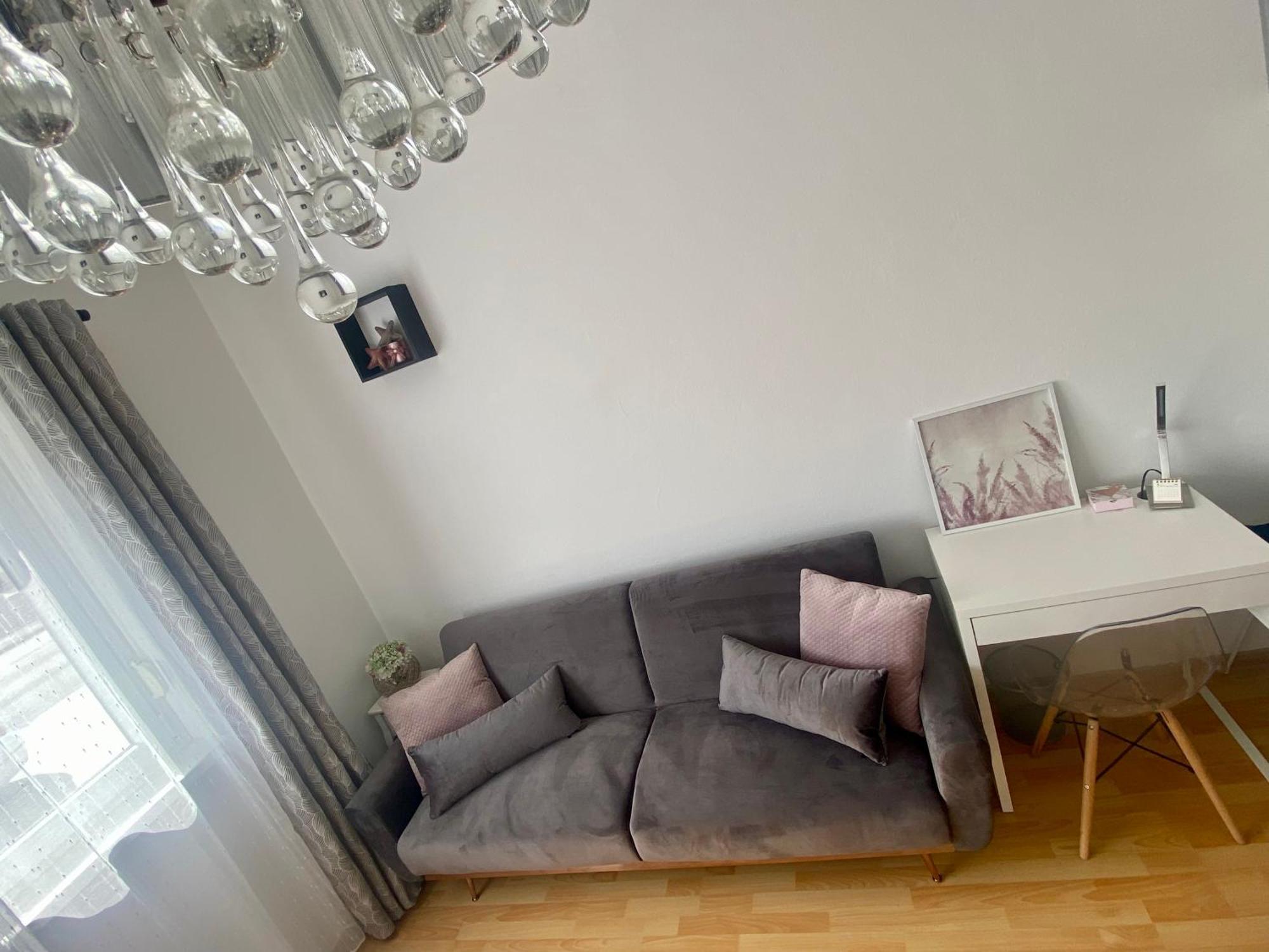 Apartman El Огулин Экстерьер фото