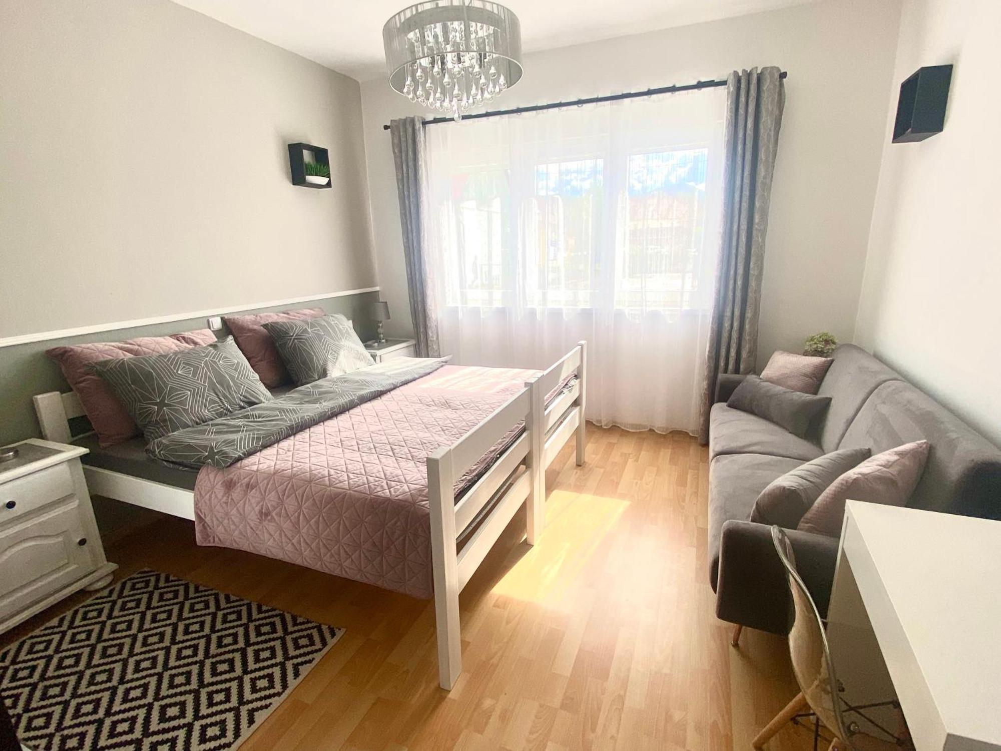 Apartman El Огулин Экстерьер фото