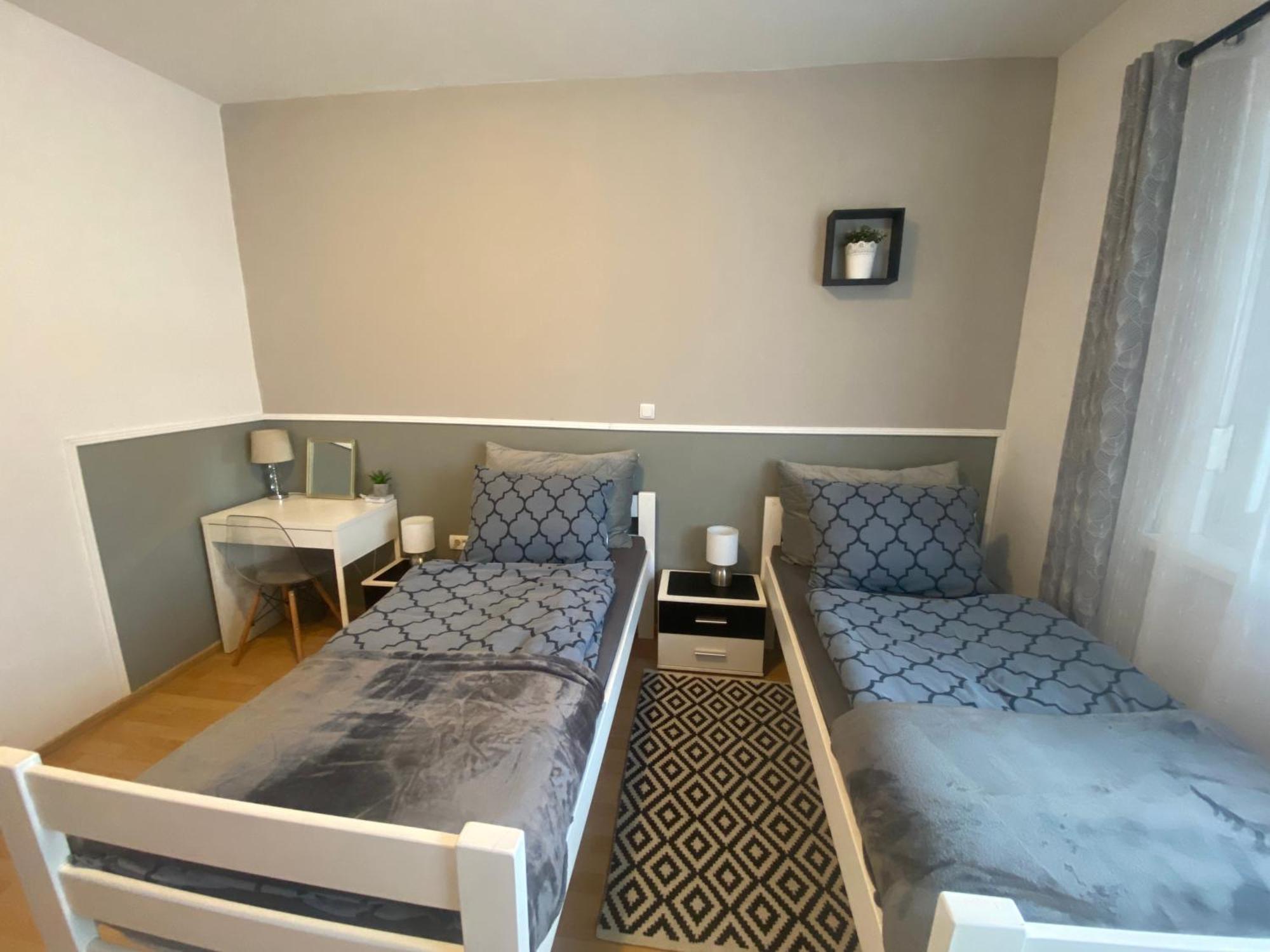 Apartman El Огулин Экстерьер фото
